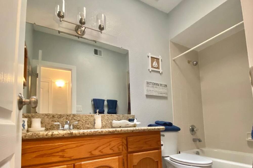 Photo of Bathroom in El Paso