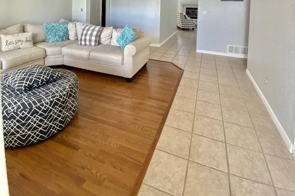 Photo of Bedroom in El Paso
