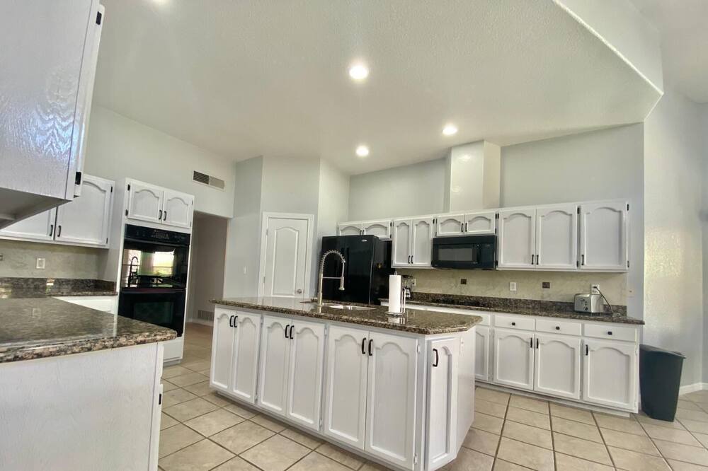Photo of Kitchen in El Paso