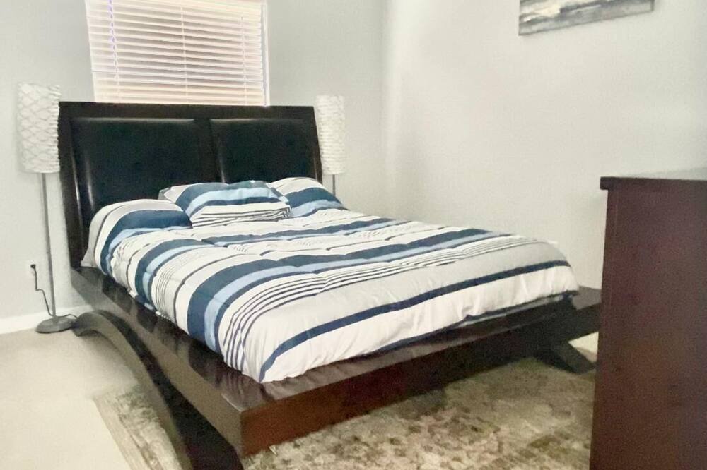 Photo of Bedroom in El Paso