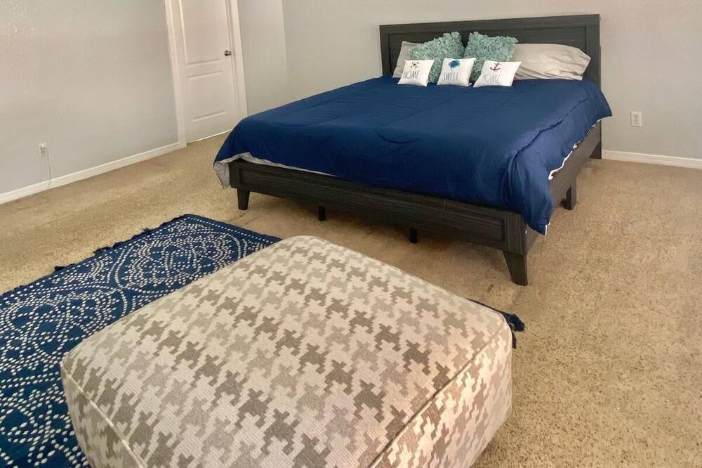 Photo of Bedroom in El Paso
