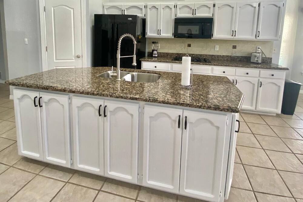 Photo of Kitchen in El Paso