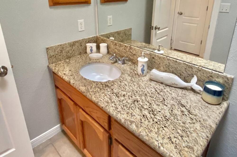 Photo of Bathroom in El Paso
