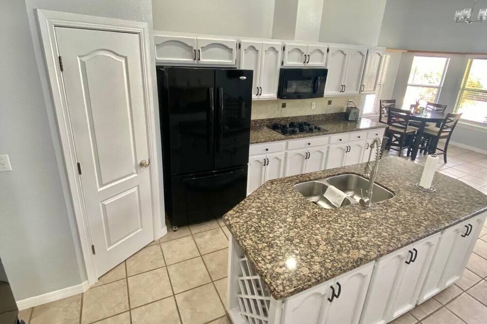 Photo of Kitchen in El Paso