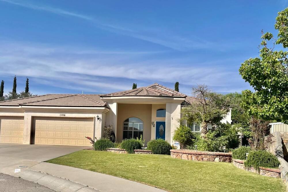Photo of Outdoor in El Paso
