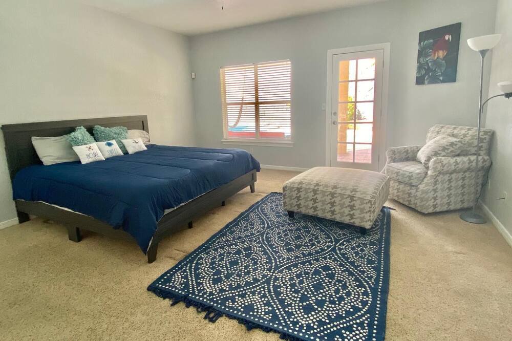 Photo of Bedroom in El Paso