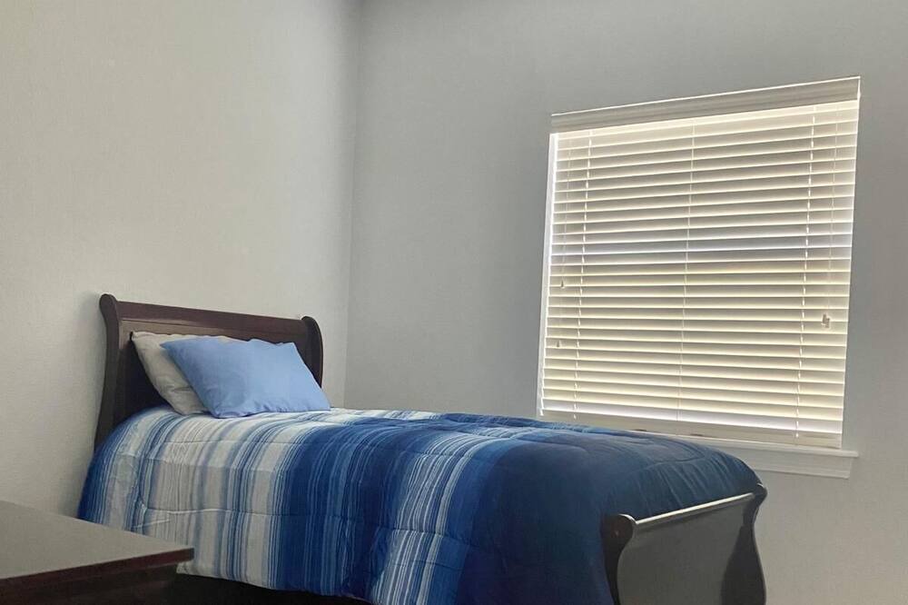 Photo of Bedroom in El Paso