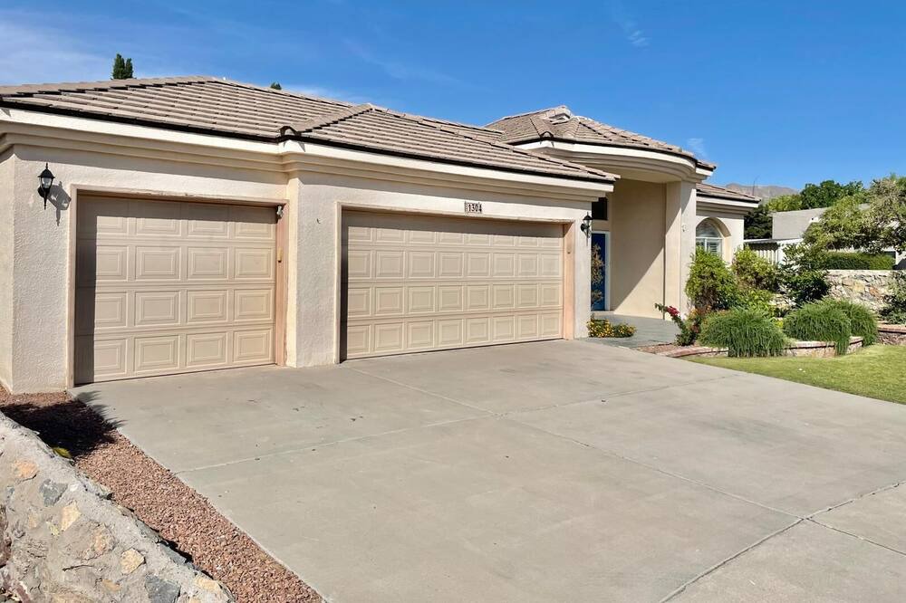 Photo of Outdoor in El Paso