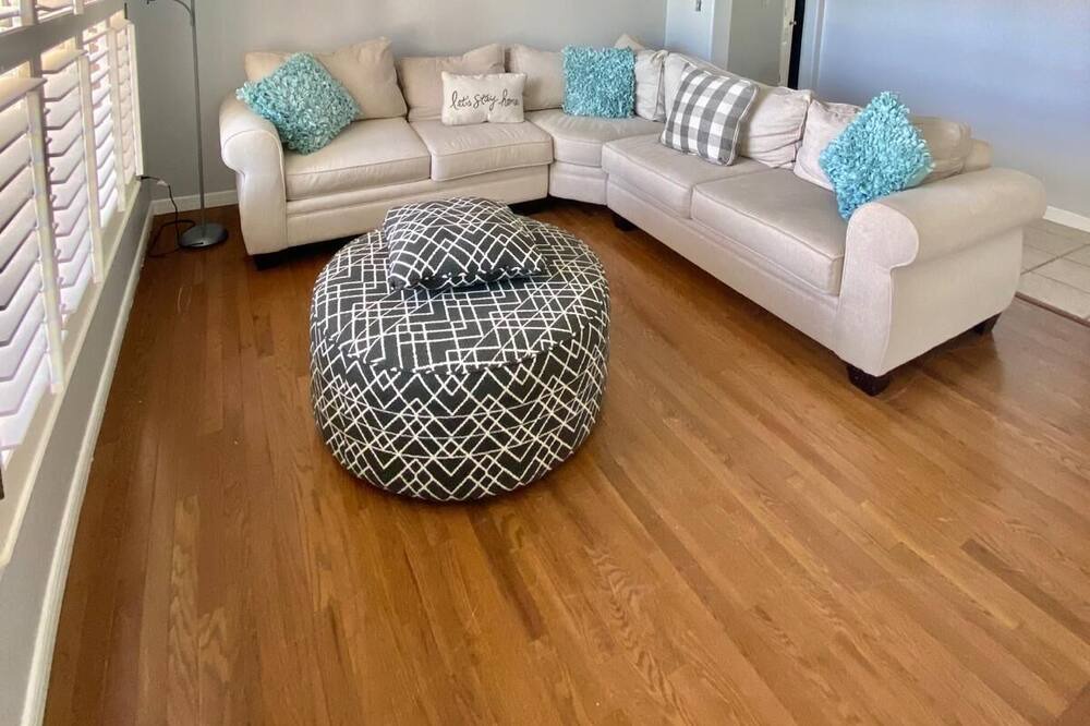 Photo of Bedroom in El Paso