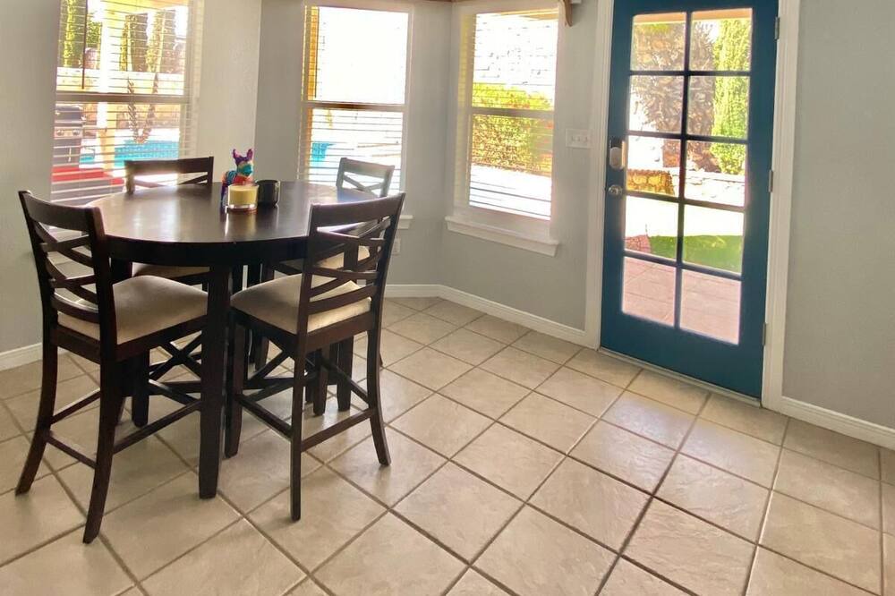 Photo of Kitchen in El Paso