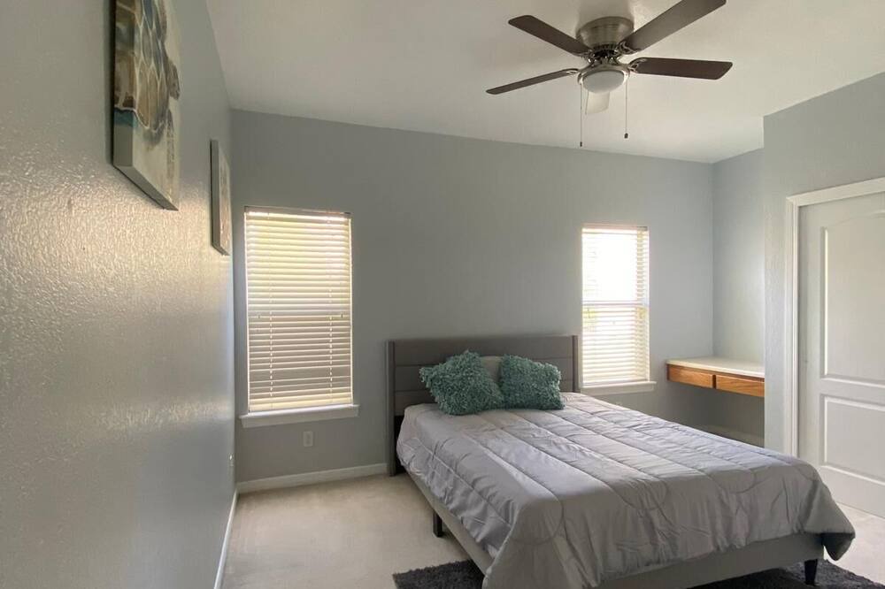 Photo of Bedroom in El Paso