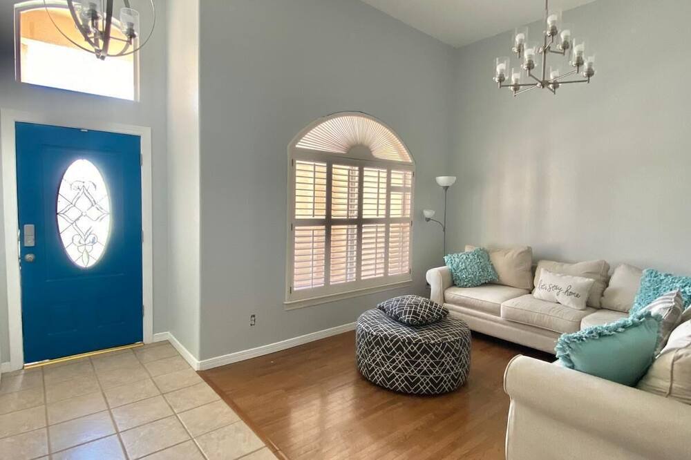 Photo of Bedroom in El Paso