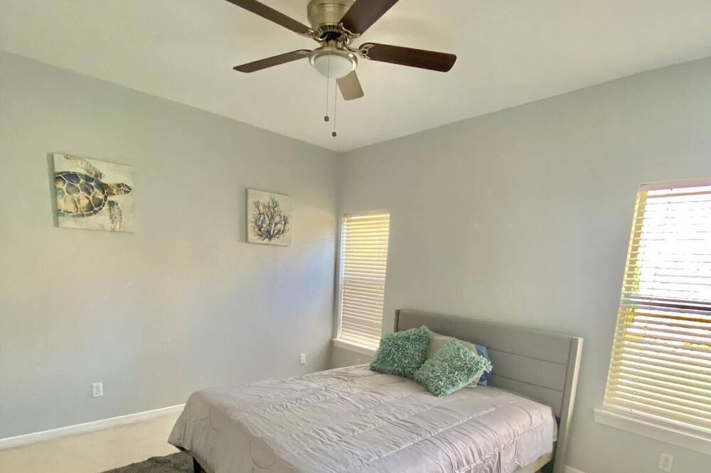 Photo of Bedroom in El Paso