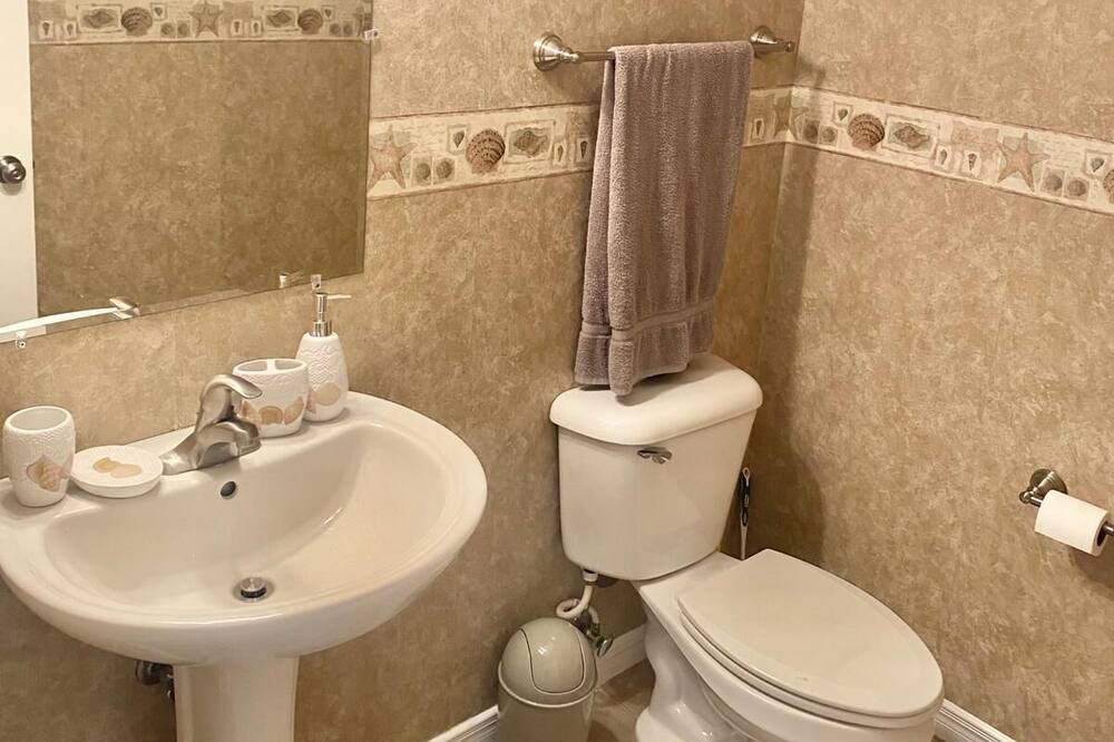 Photo of Bathroom in El Paso