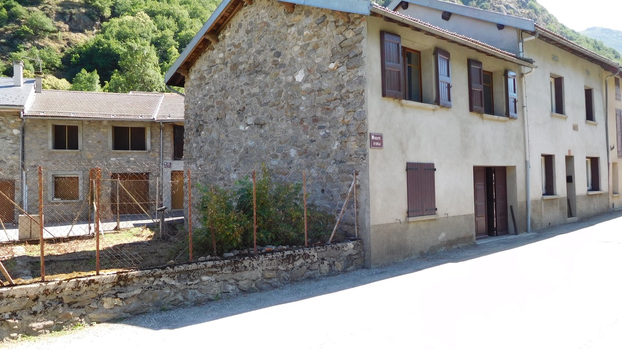 Photo of Outdoor in Orgeix