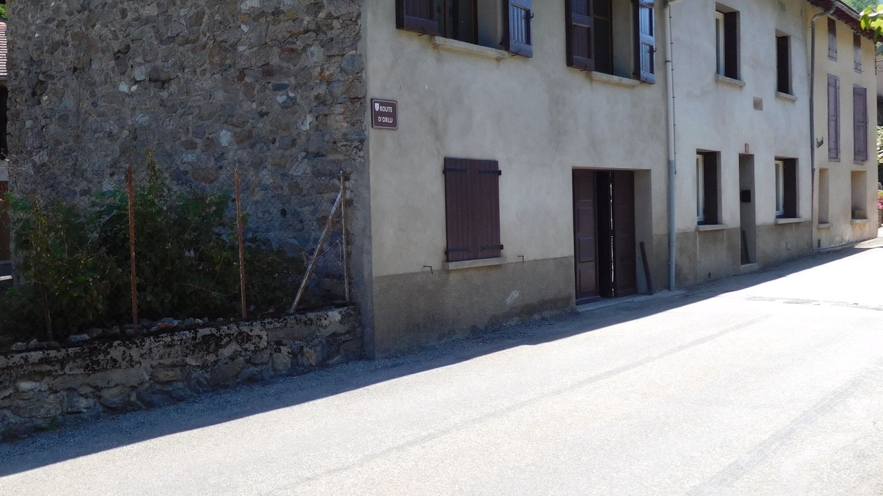 Photo of Outdoor in Orgeix