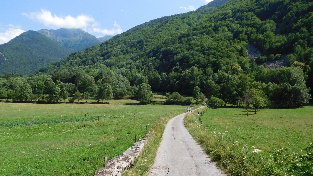 Photo of Outdoor in Orgeix