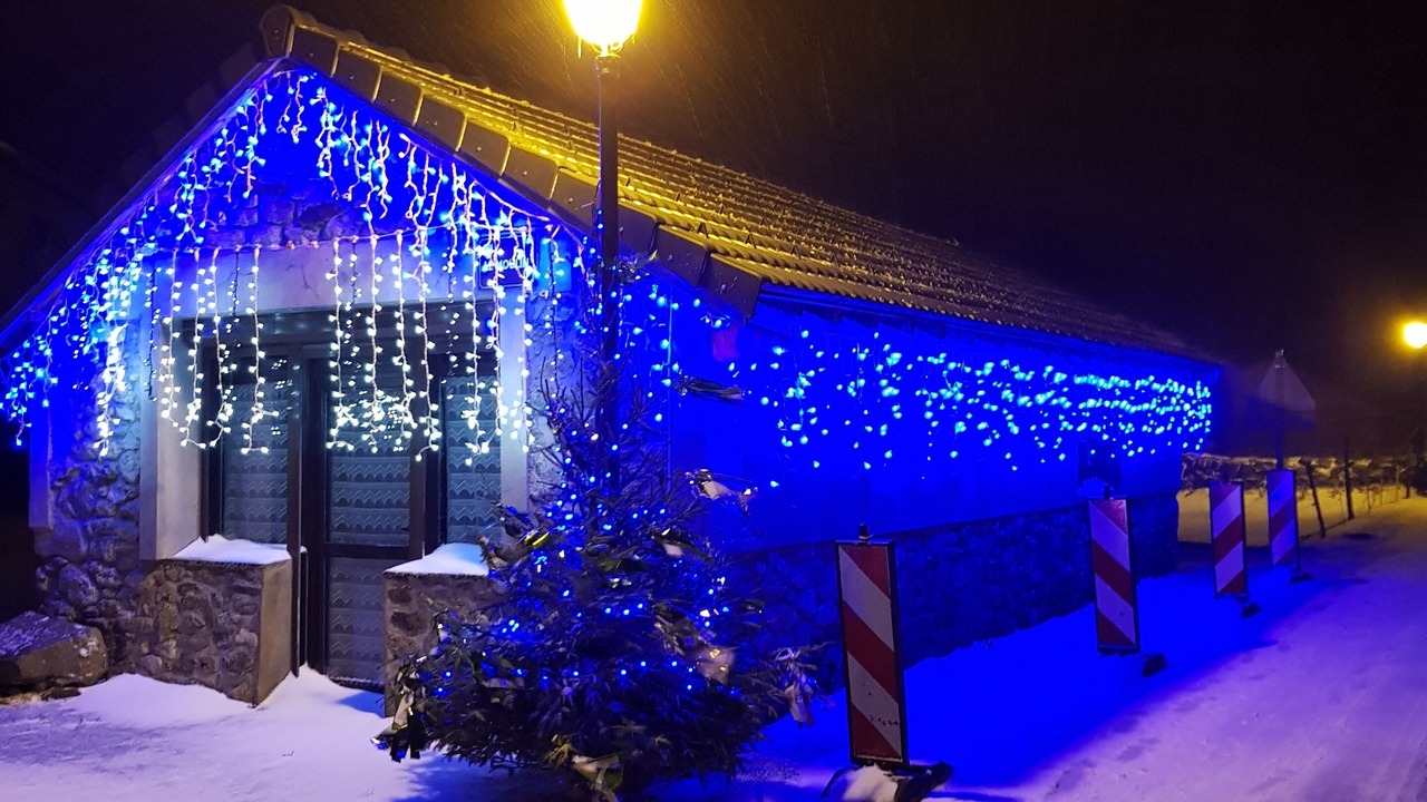 Photo of Outdoor in Orgeix
