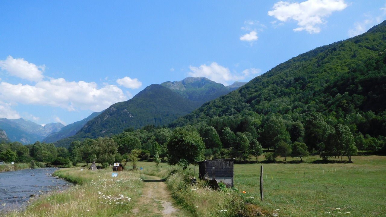 Photo of Outdoor in Orgeix