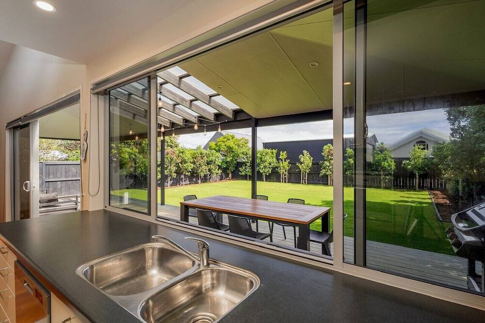 Photo of Kitchen in Matarangi