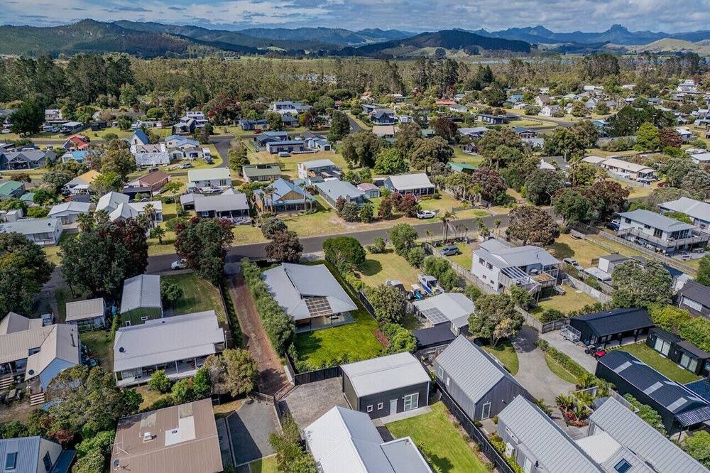 Photo of Outdoor in Matarangi