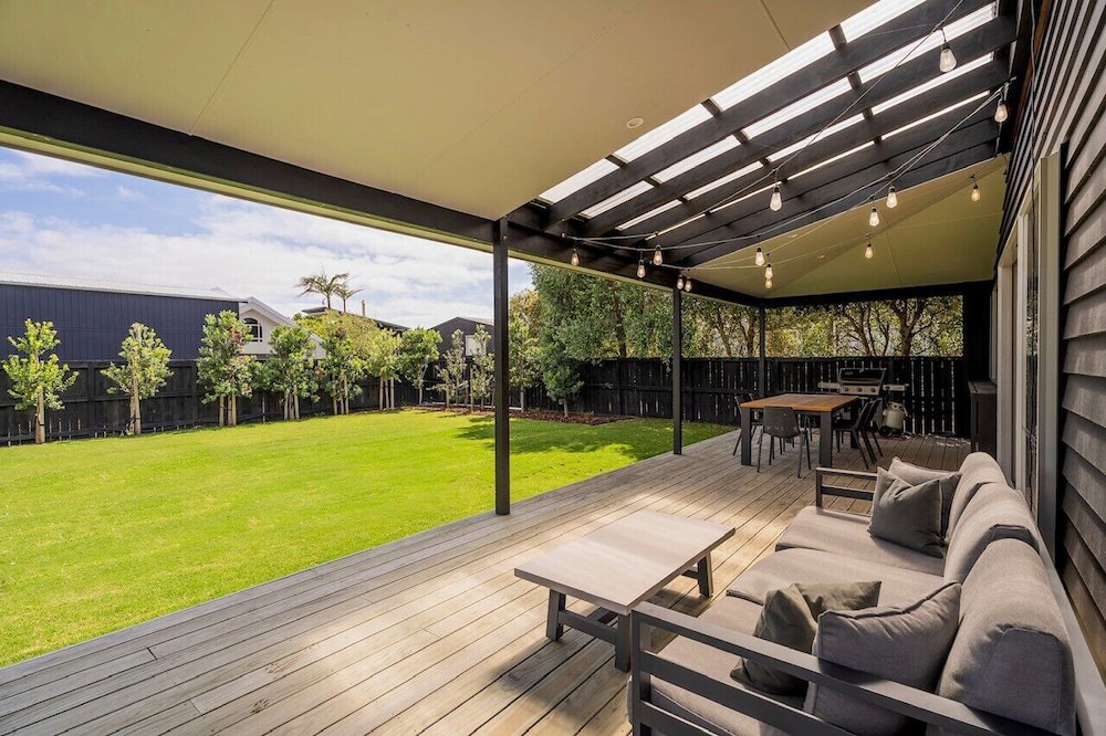 Photo of Patio Balcony in Matarangi