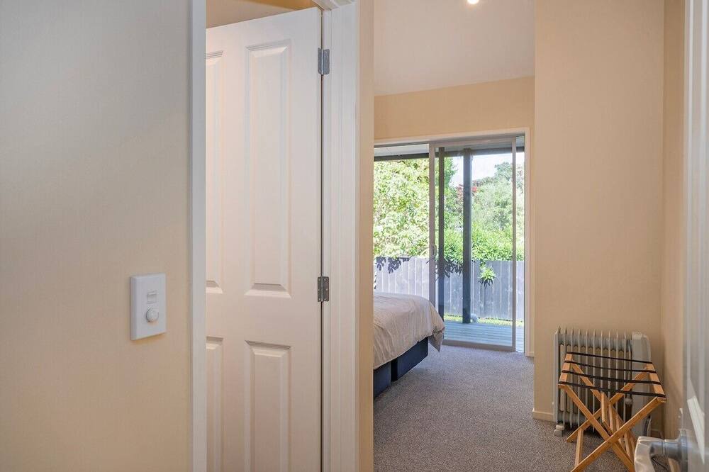 Photo of Bedroom in Matarangi