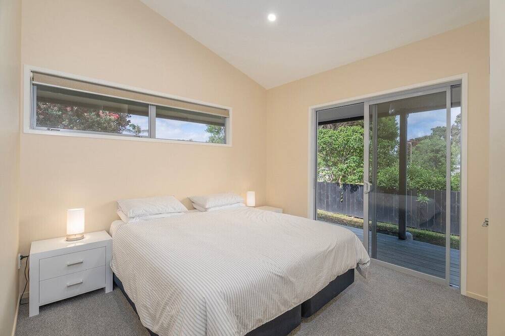 Photo of Bedroom in Matarangi