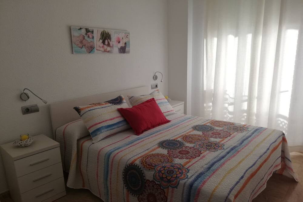 Photo of Bedroom in Daimuz