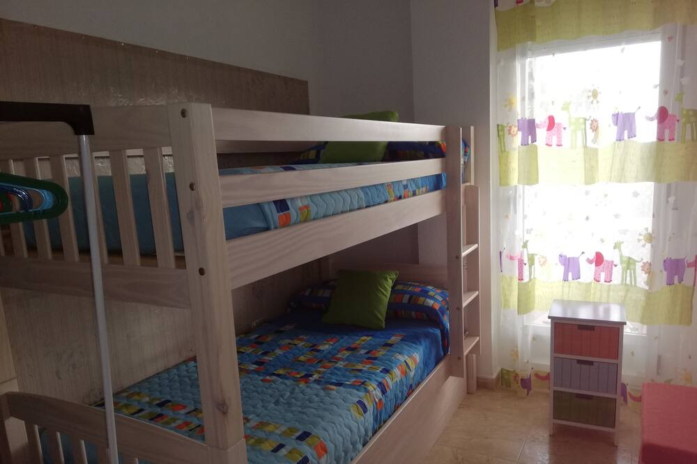 Photo of Bedroom in Daimuz