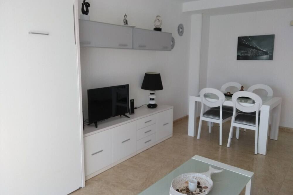 Photo of Livingroom in Daimuz