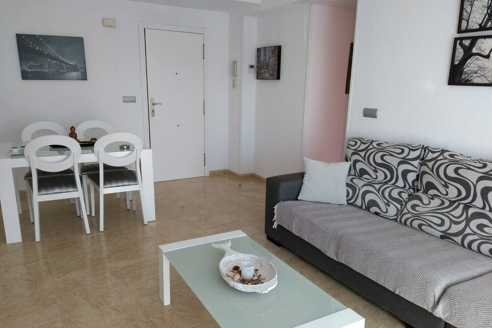 Photo of Livingroom in Daimuz