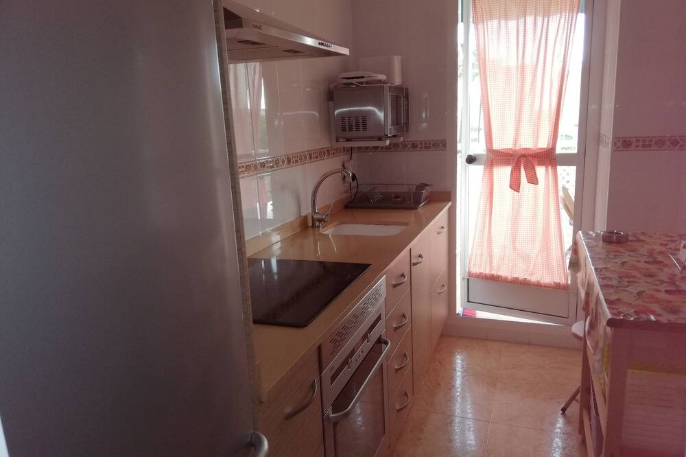 Photo of Kitchen in Daimuz
