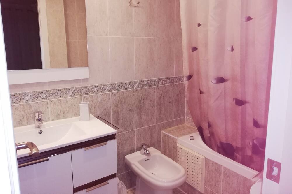 Photo of Bathroom in Daimuz