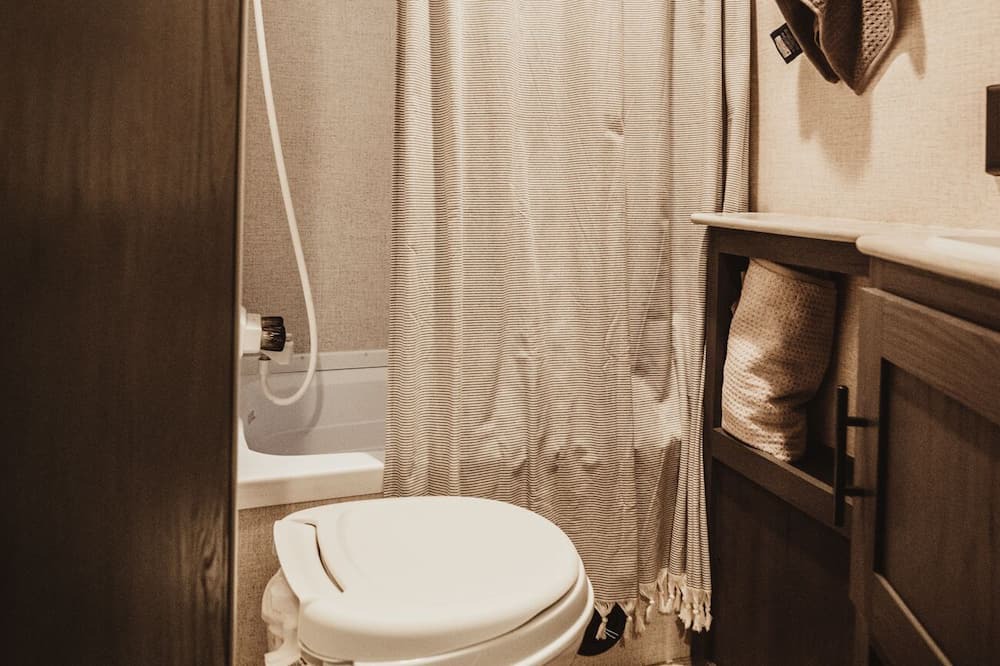 Photo of Bathroom in Dushore