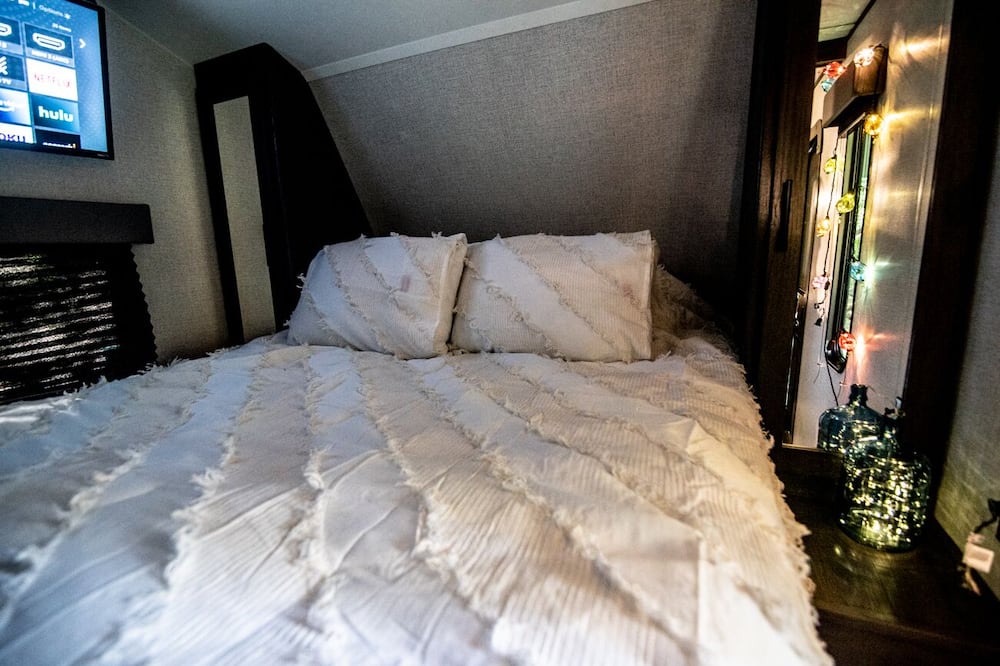 Photo of Bedroom in Dushore