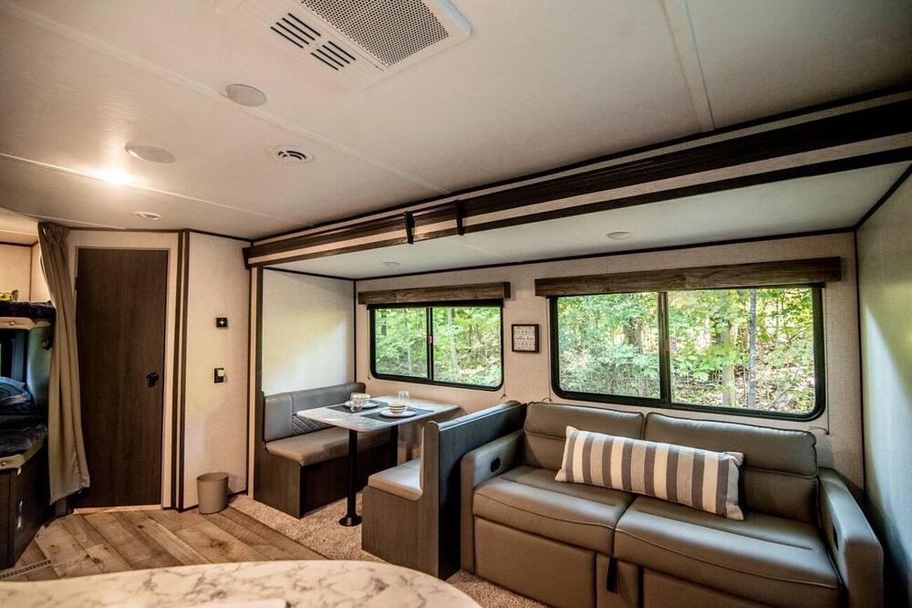 Photo of Bedroom in Dushore