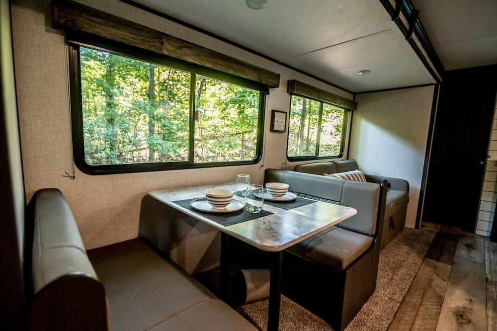 Photo of Kitchen in Dushore