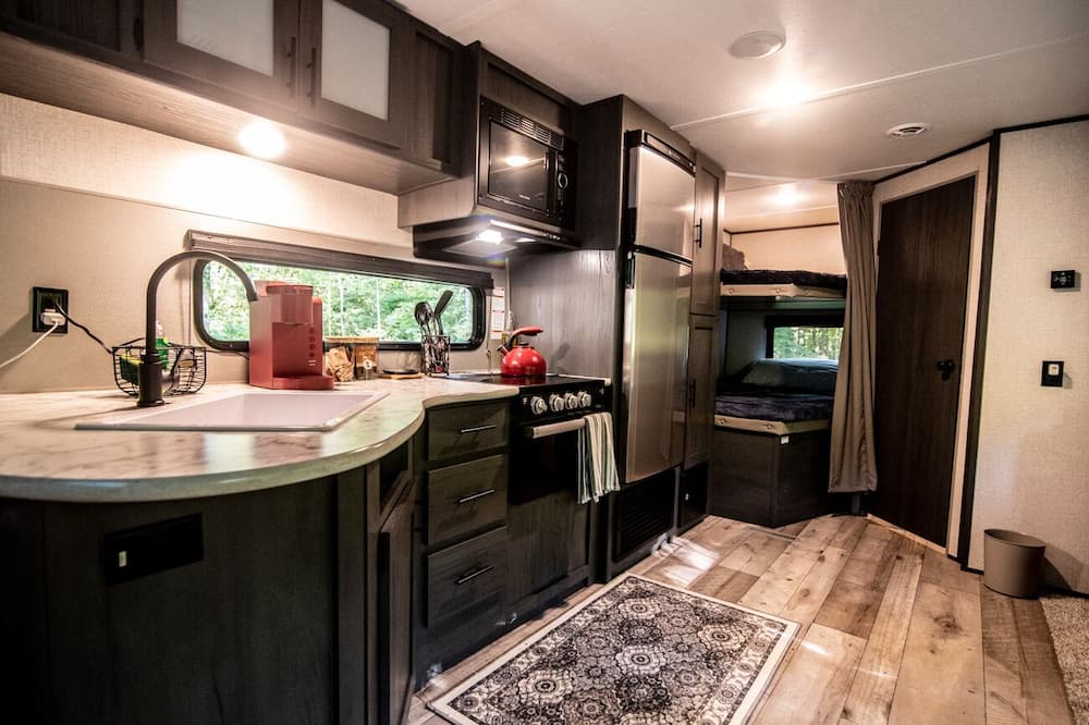 Photo of Kitchen in Dushore