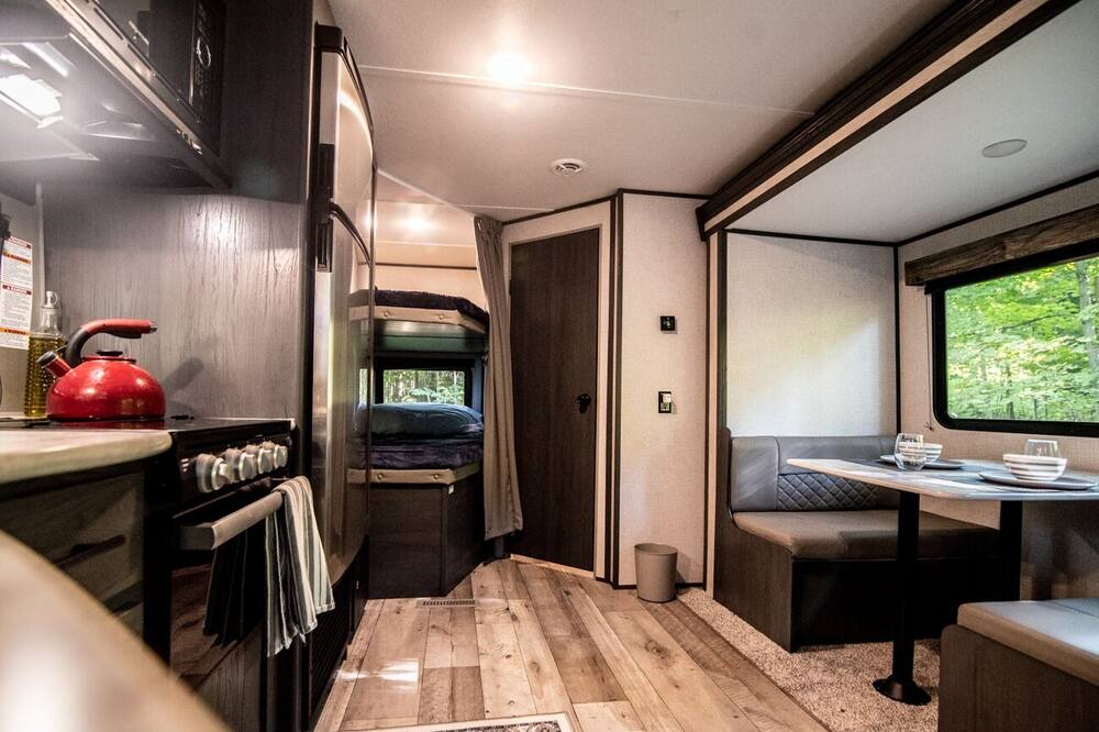 Photo of Kitchen in Dushore