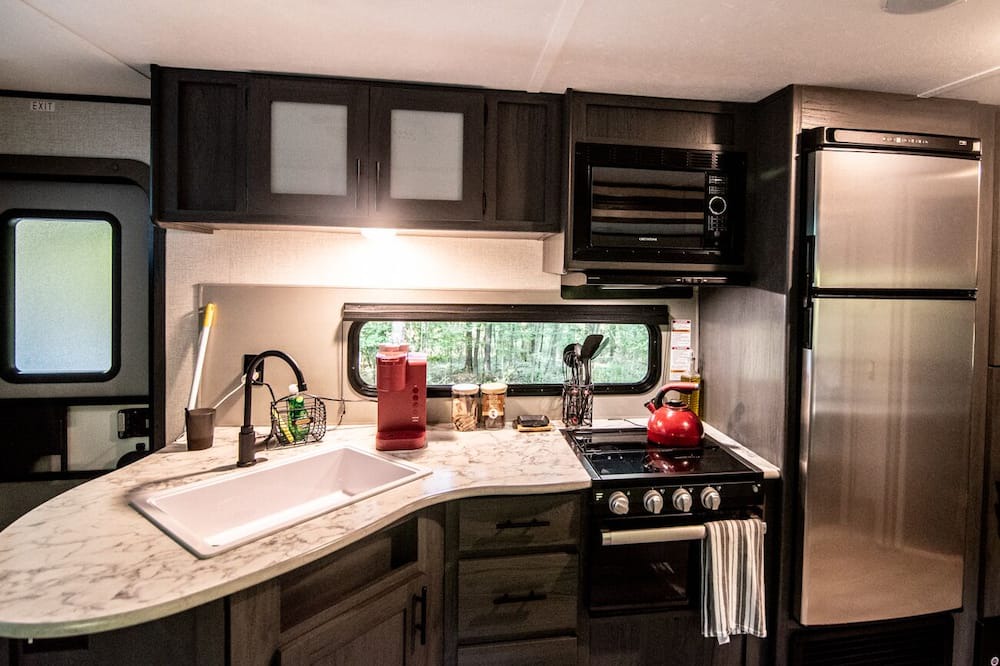 Photo of Kitchen in Dushore