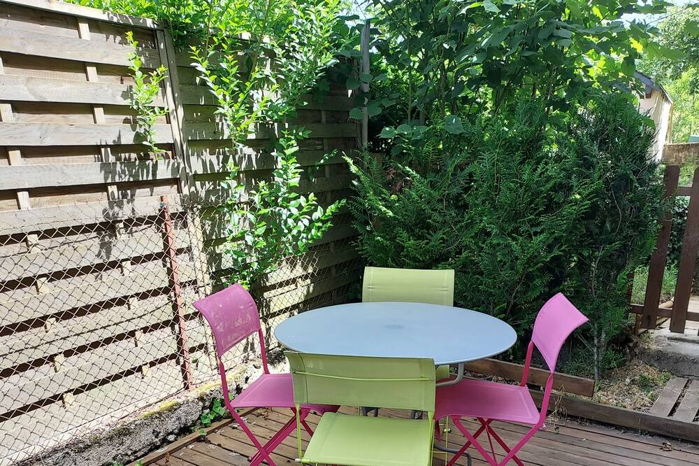 Photo of Outdoor in Mende