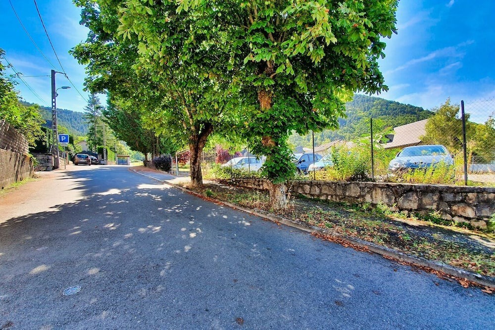 Photo of Outdoor in Mende