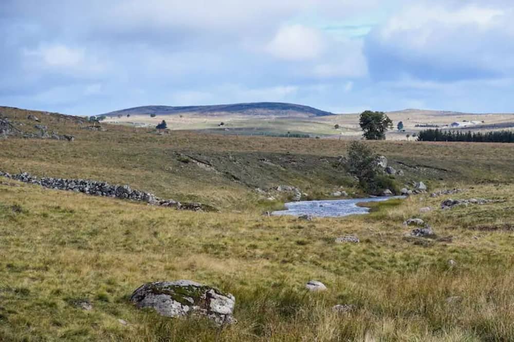 Photo of Outdoor in Mende