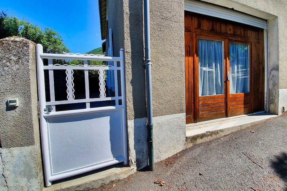 Photo of Patio Balcony in Mende