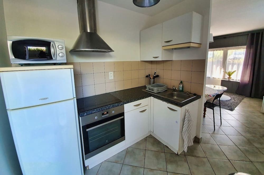 Photo of Kitchen in Mende