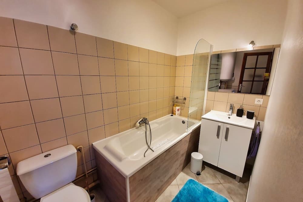 Photo of Bedroom in Mende