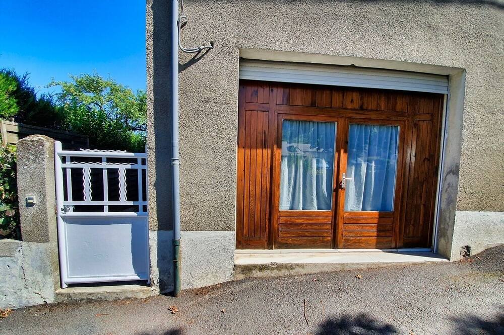 Photo of Outdoor in Mende