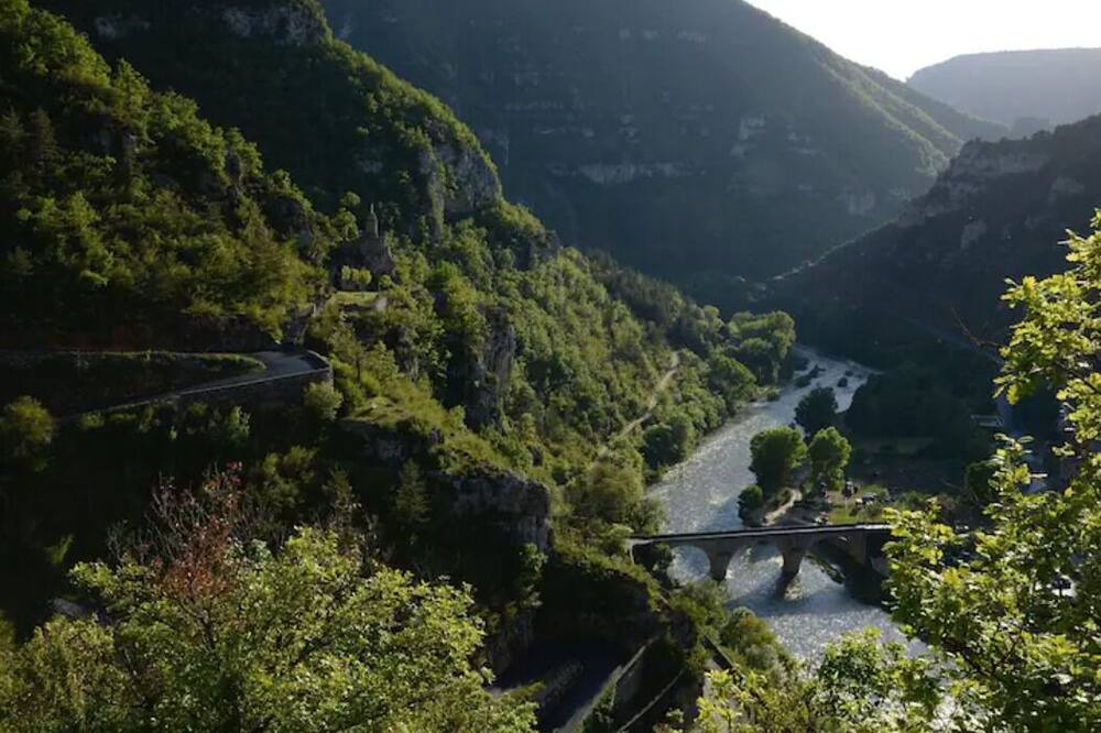 Photo of Outdoor in Mende