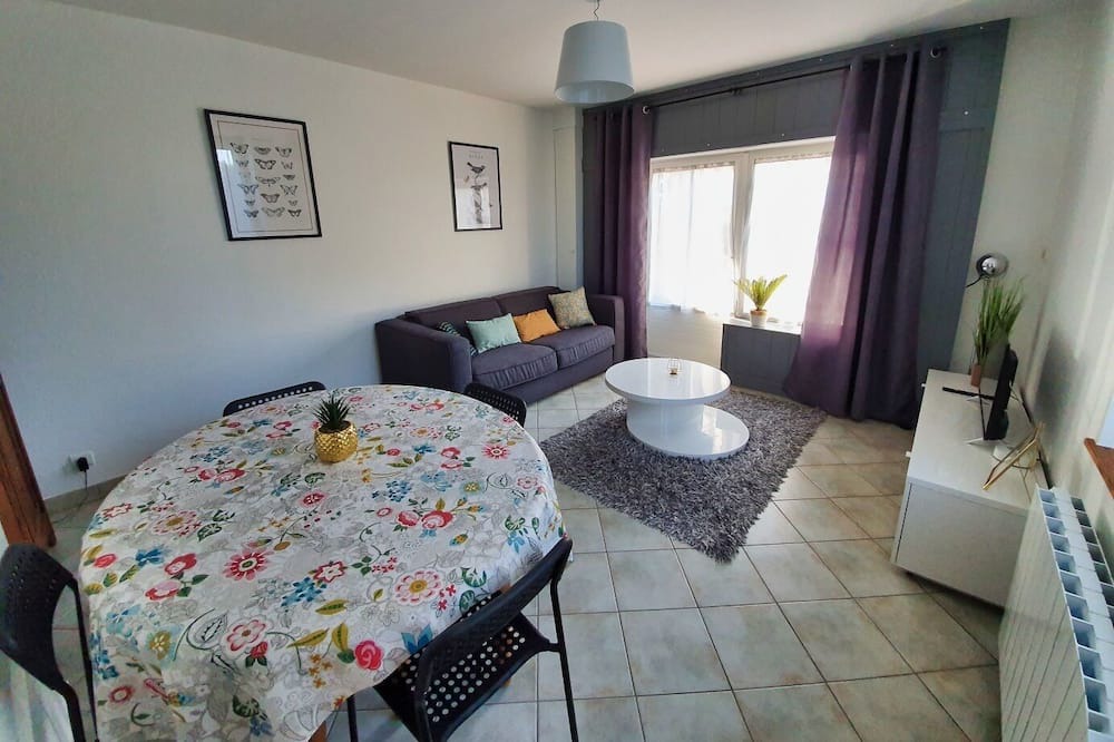 Photo of Livingroom in Mende